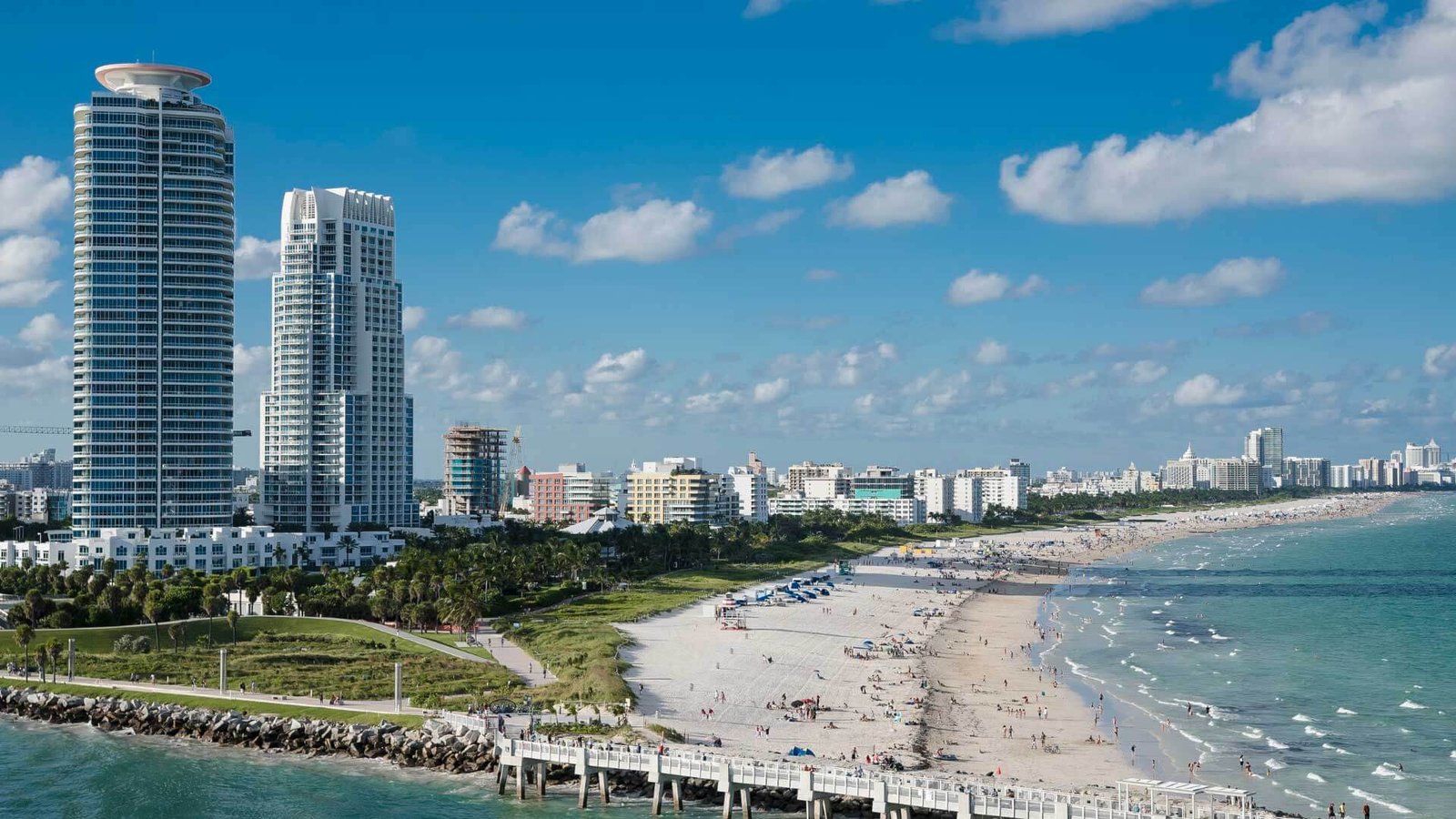 Invest in Florida